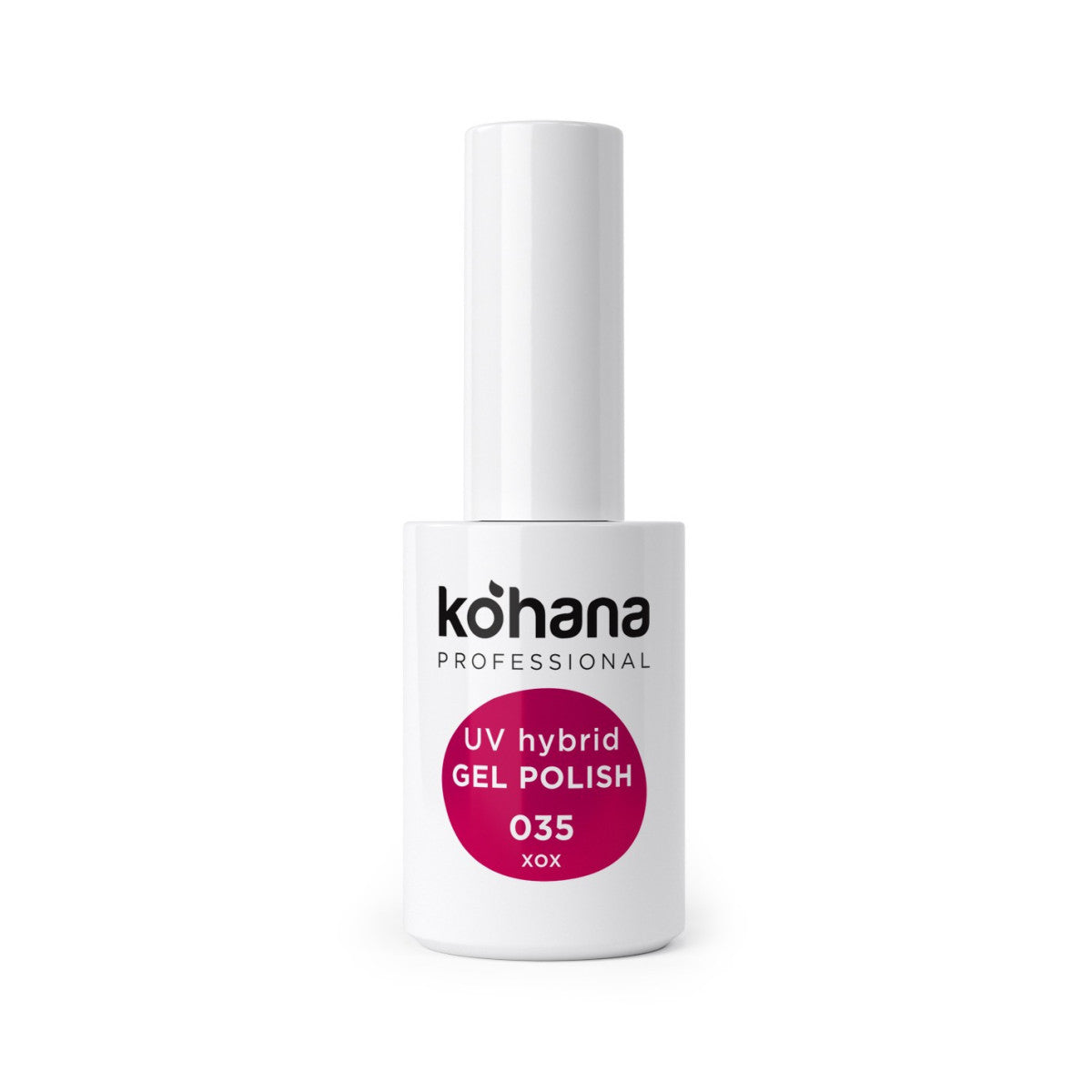 035 XOX Gel Polish 10ml
