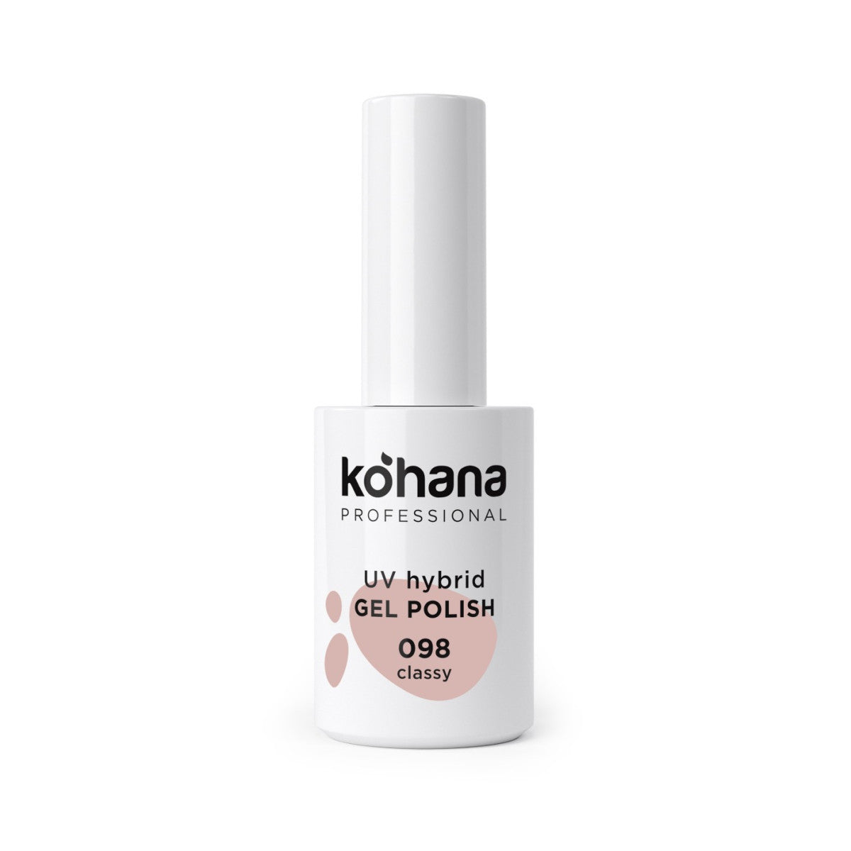 098 Classy Gel Polish 10ml