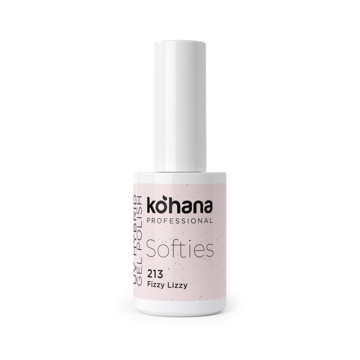 213 Fizzy Lizzy Gel Polish 10ml