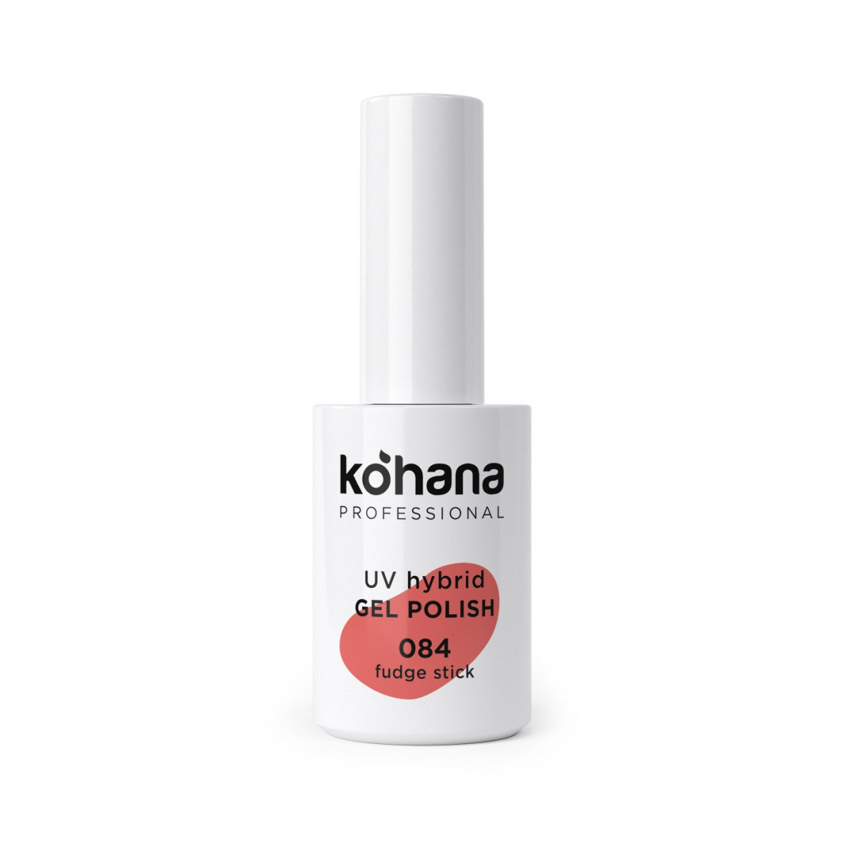 084 Fudge Sticks Gel Polish 10ml