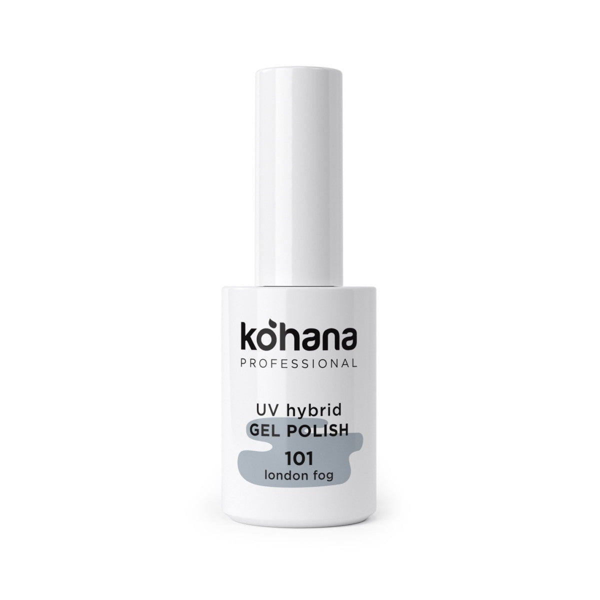 101 London Fog Gel Polish 10ml