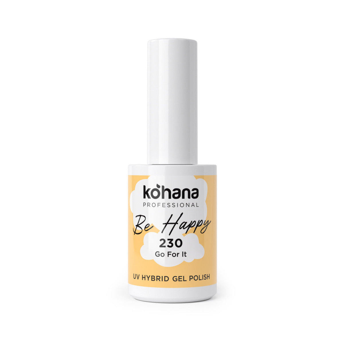 230 Go For It Gel Polish 10ml