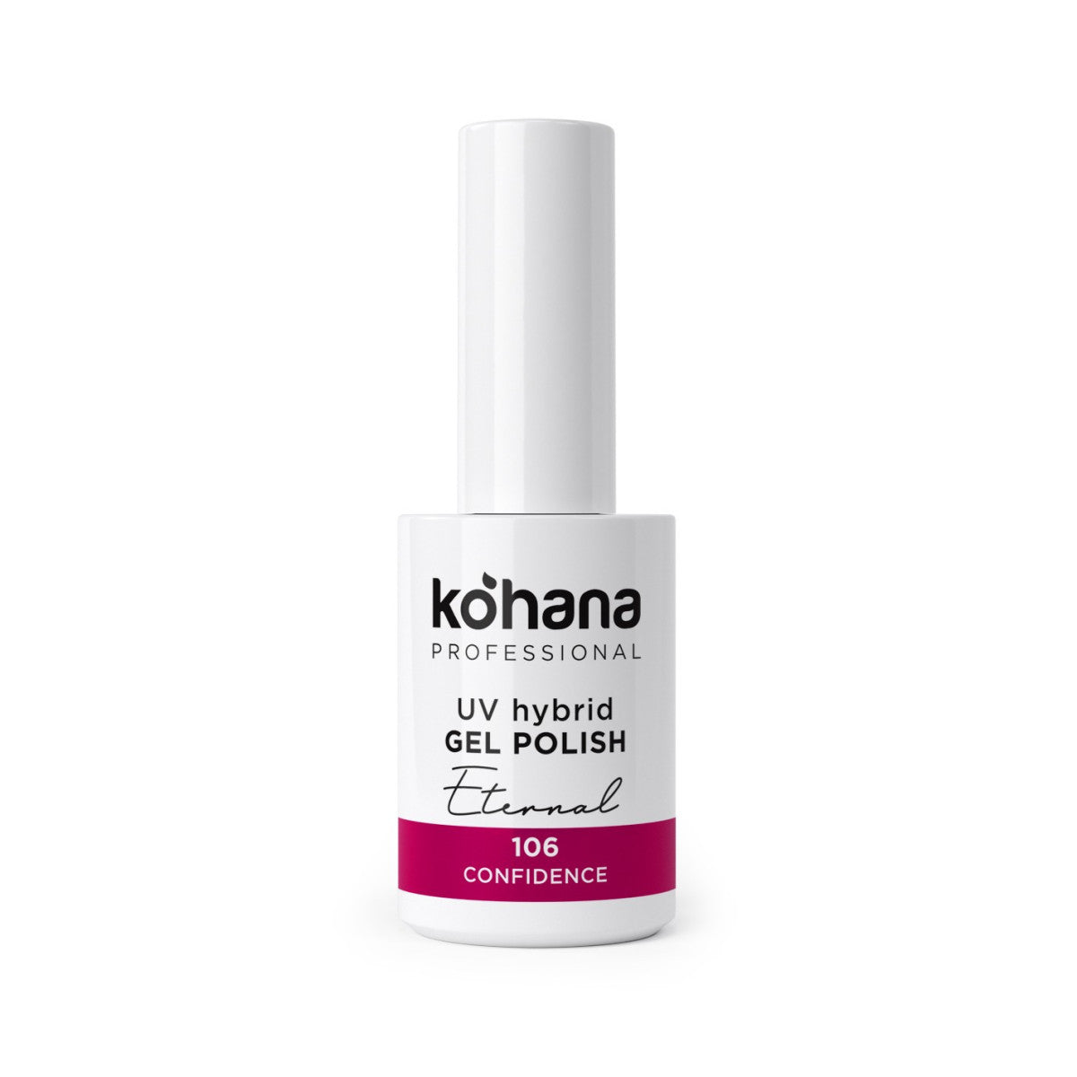 106 Confidence Gel Polish 10ml