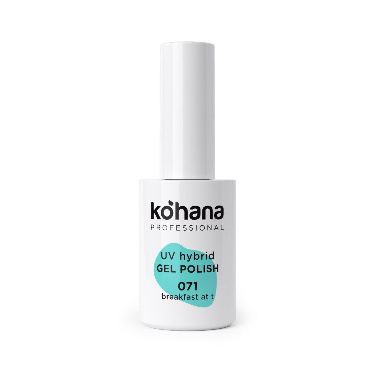 071 Breakfast at T Gel Polish 10ml