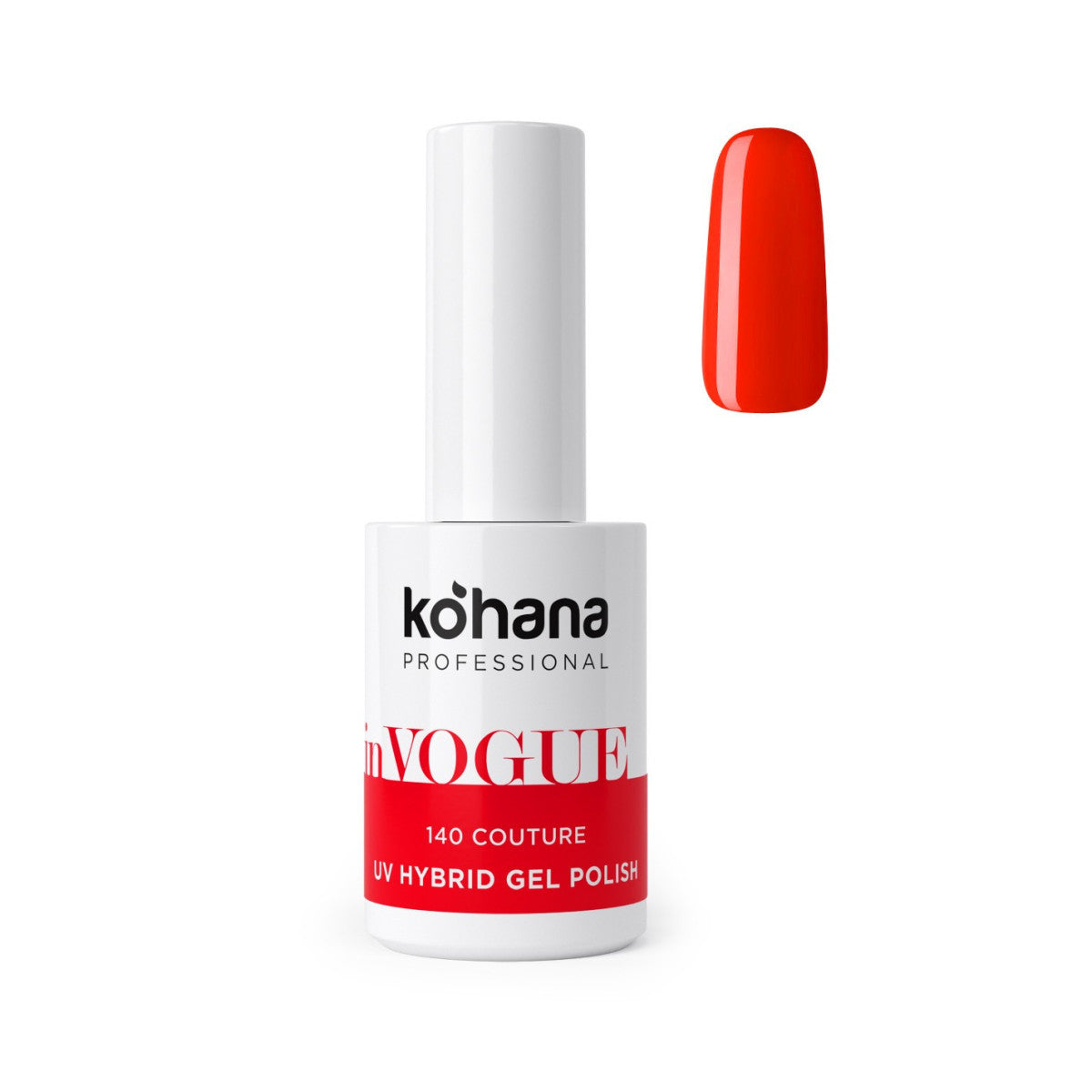 140 Couture Gel Polish 10ml