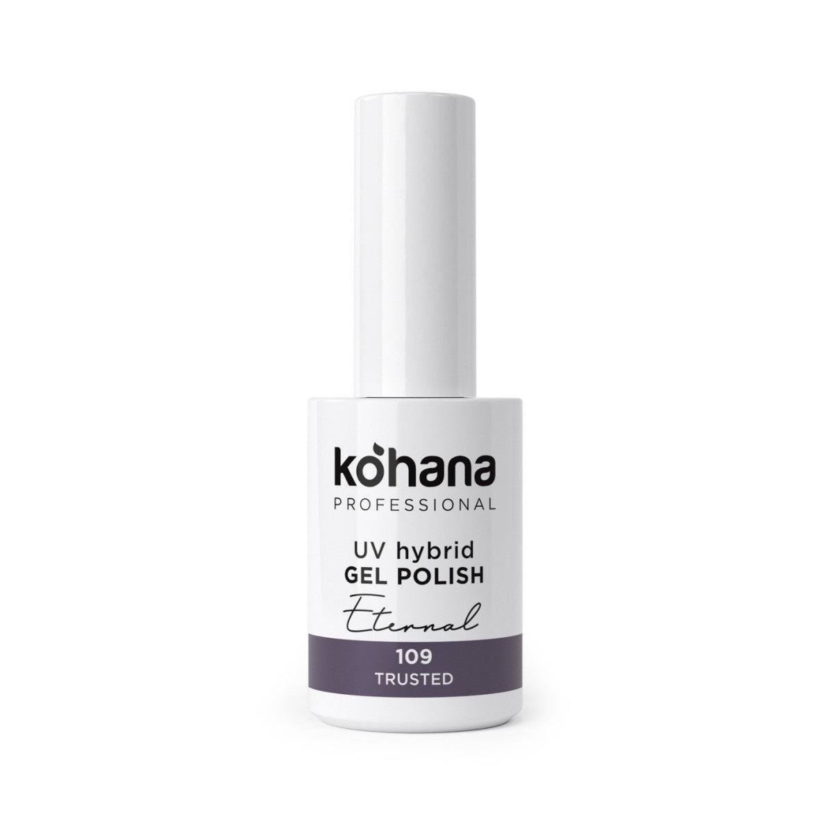 109 Trusted Gel Polish 10ml