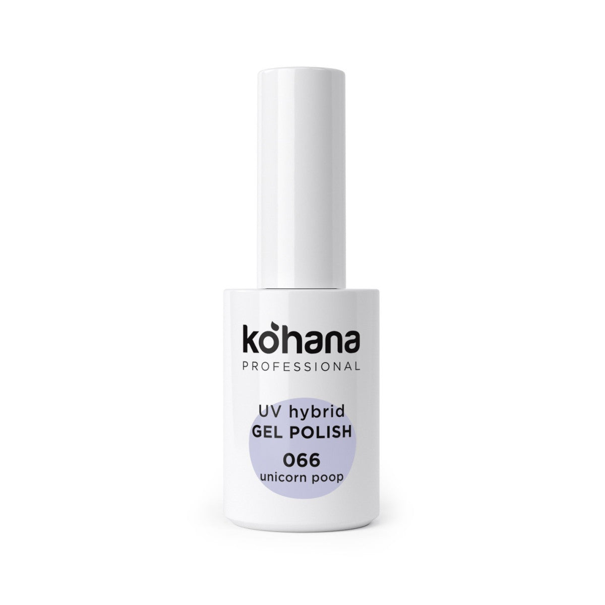 066 Unicorn Poop Gel Polish 10ml
