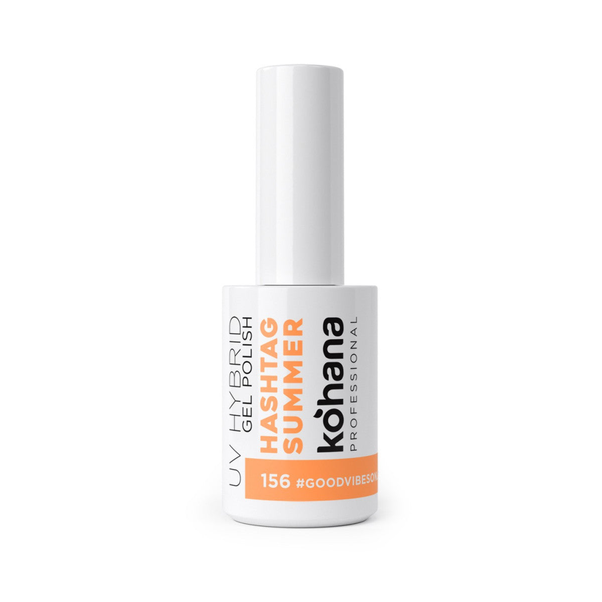 156 Goodvibesonly Gel Polish 10ml