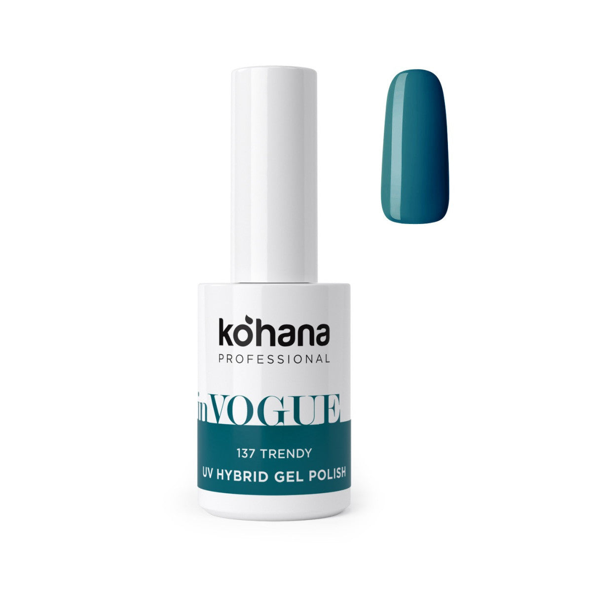 137 Trendy Gel Polish 10ml