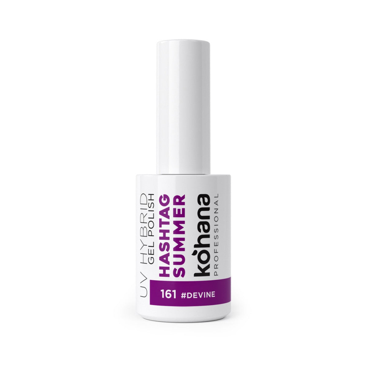 161 Devine Gel Polish 10ml