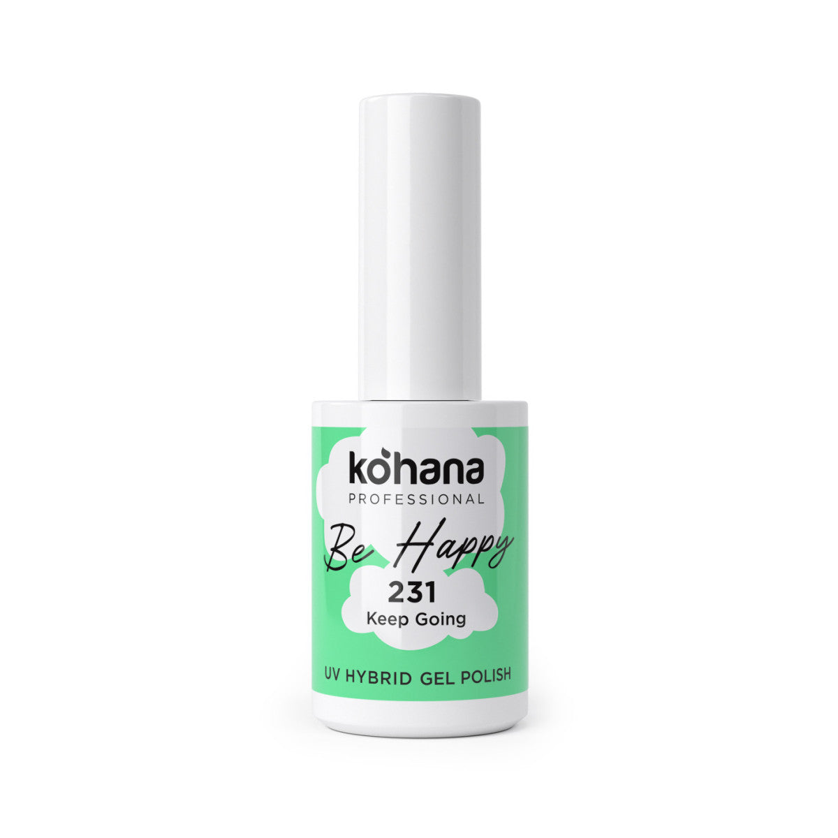 231 Keep Going Gel Polish 10ml