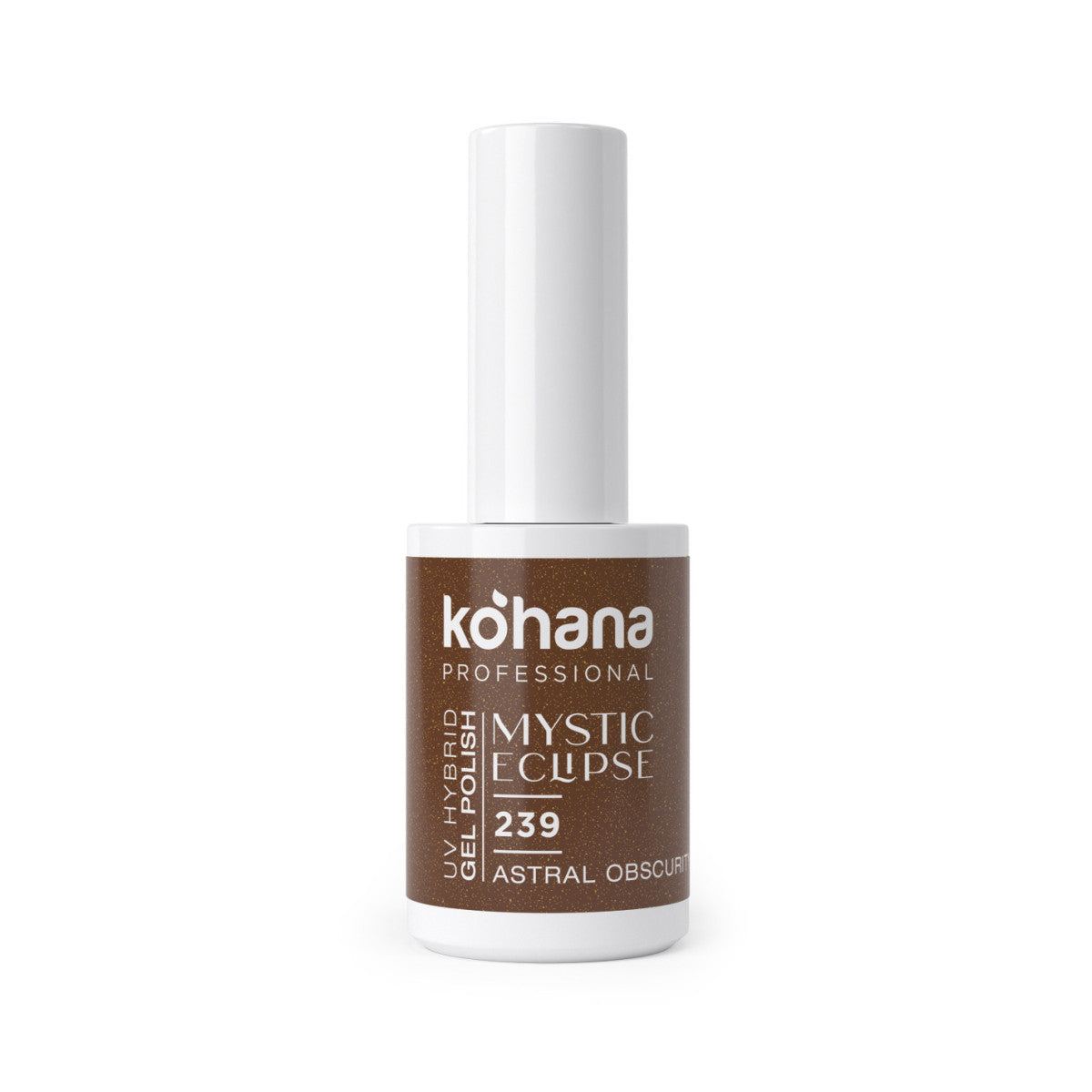 239 Astral Obscurity Gel Polish 10ml