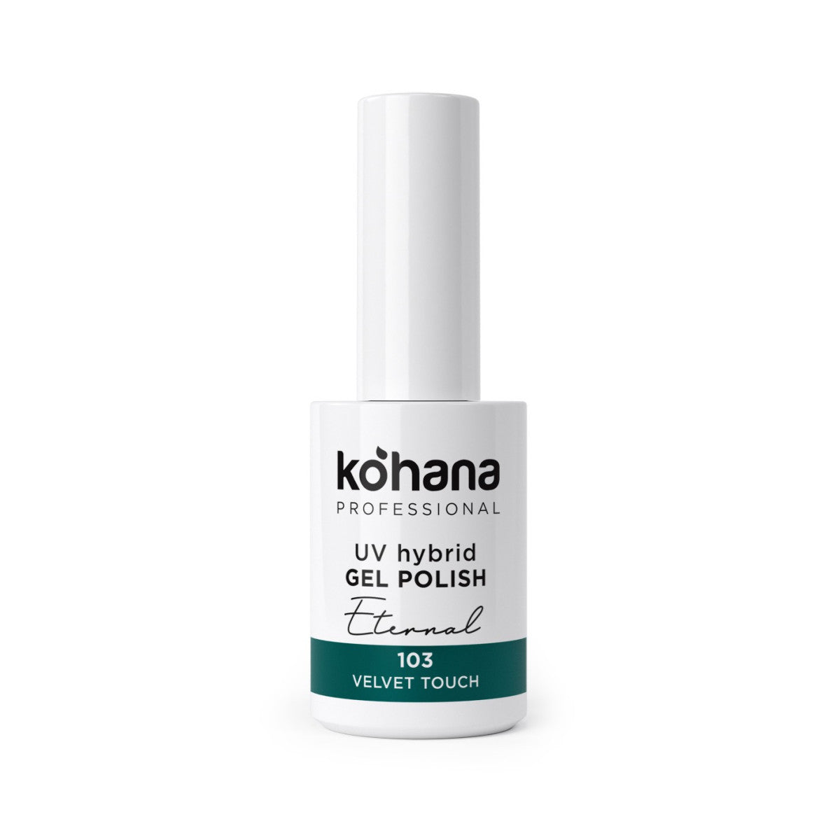 103 Velvet Touch Gel Polish 10ml