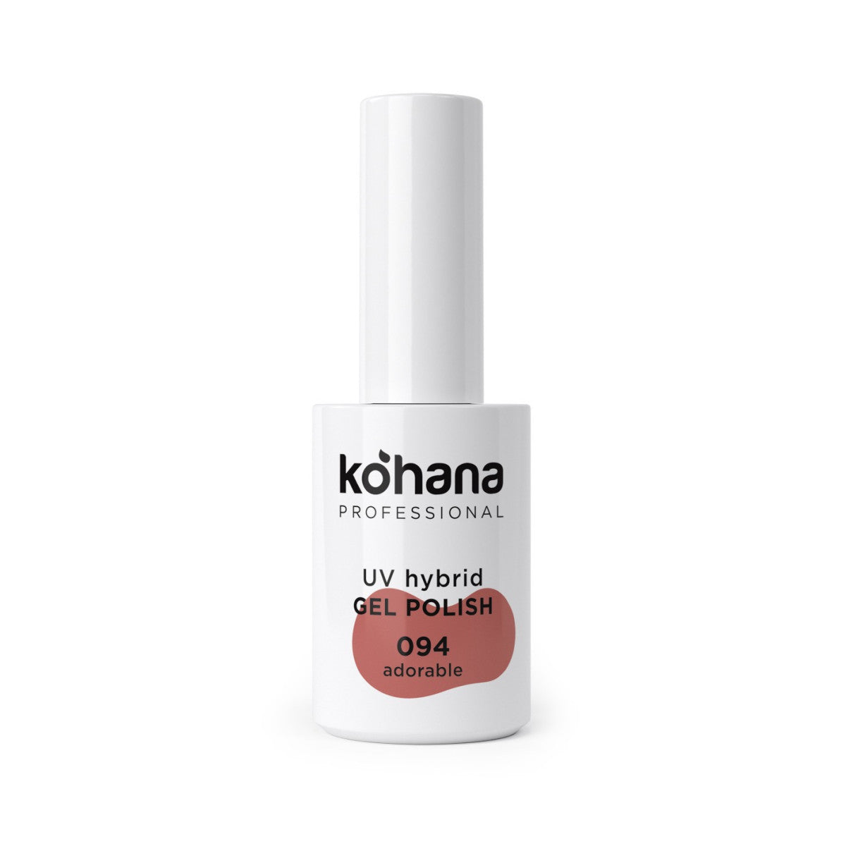 094 Adorable Gel Polish 10ml