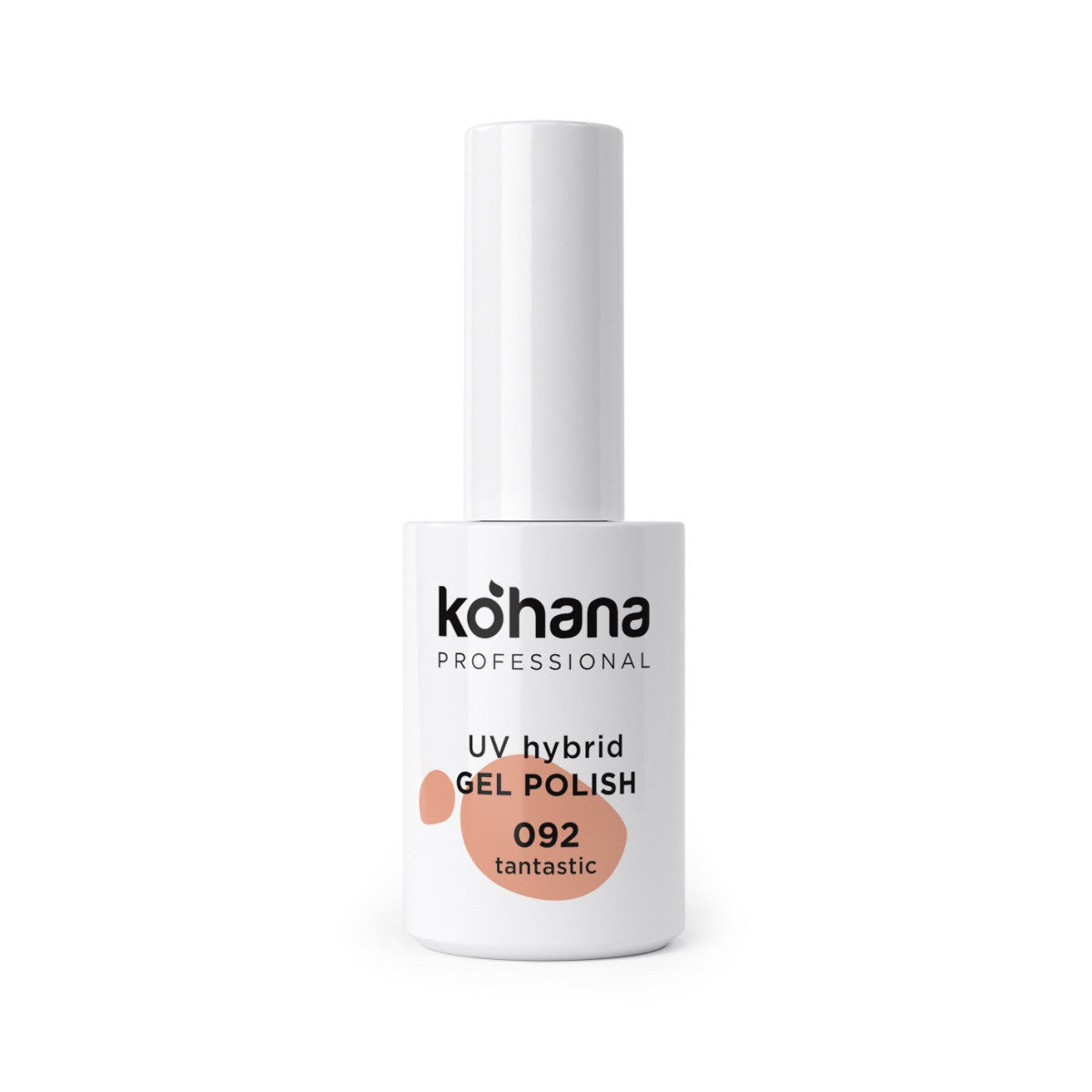 092 Tantastic Gel Polish 10ml