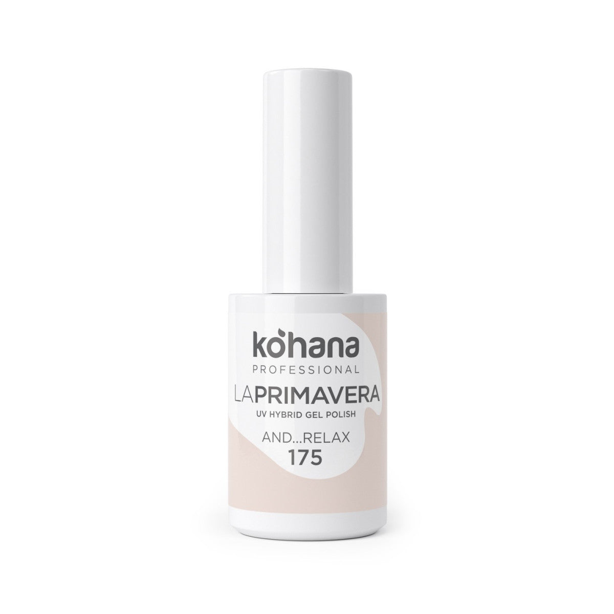 175 And…Relax Gel Polish 10ml