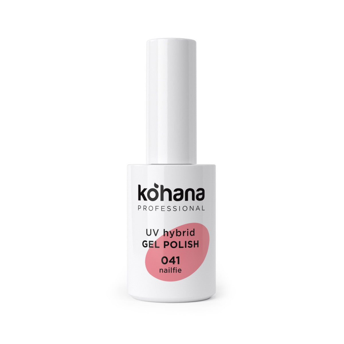 041 Nailfie Gel Polish 10ml