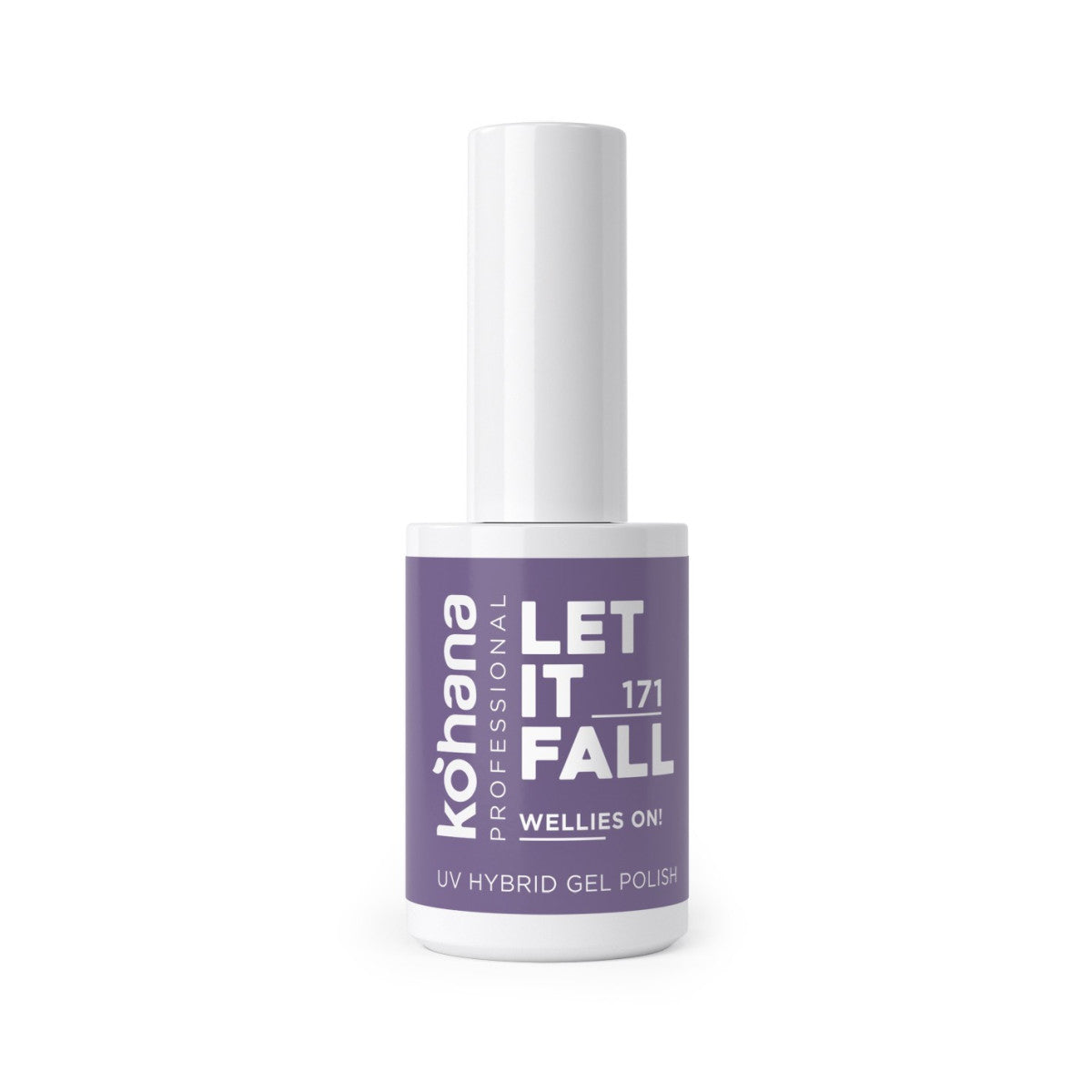 171 Wellies On! Gel Polish 10ml