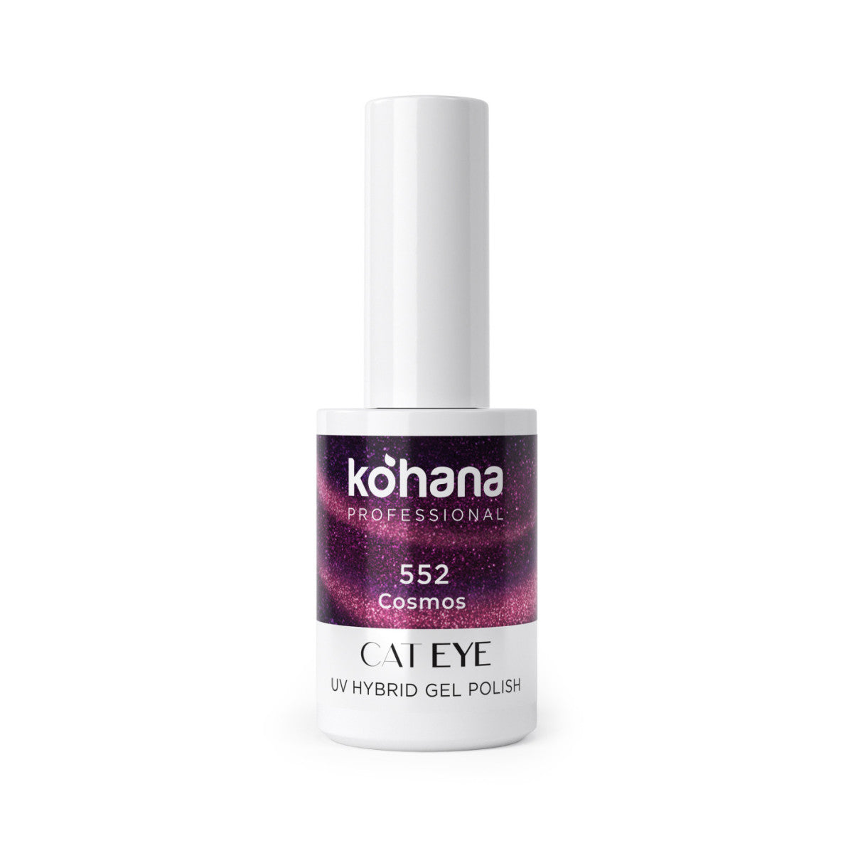 552 Cosmos Gel Polish 10ml