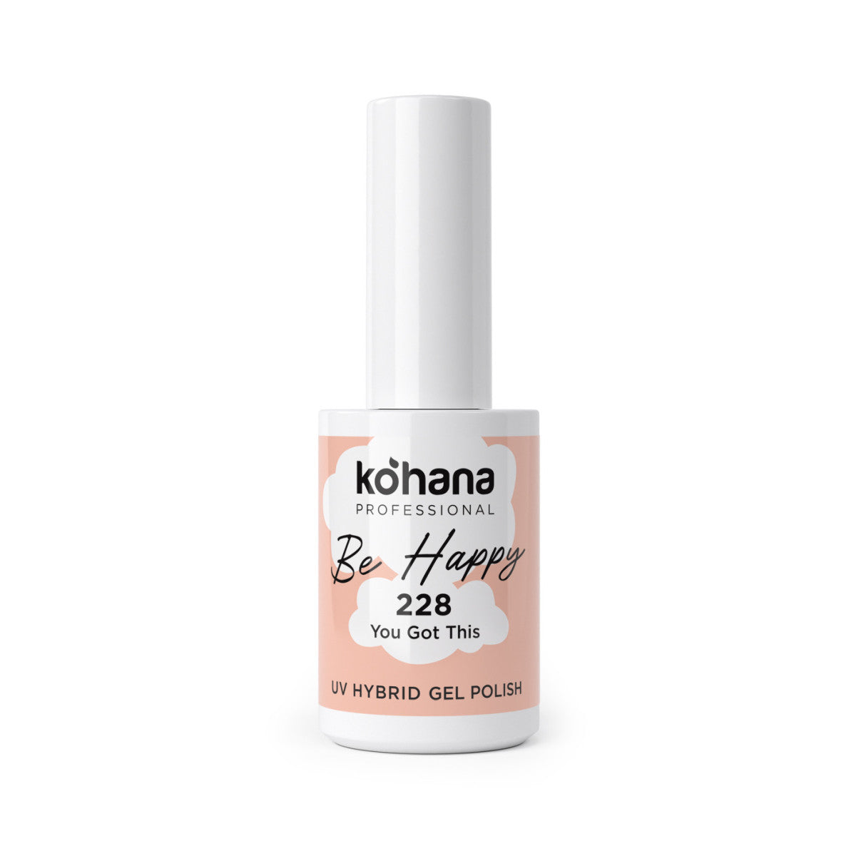 228 You Got This Gel Polish 10ml