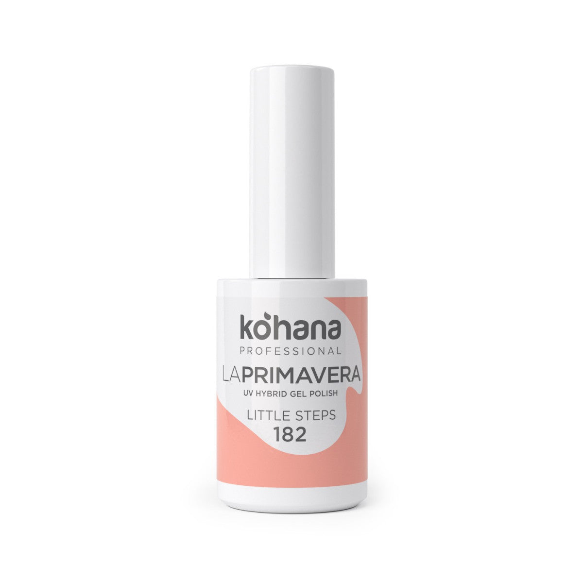 182 Little Steps Gel Polish 10ml