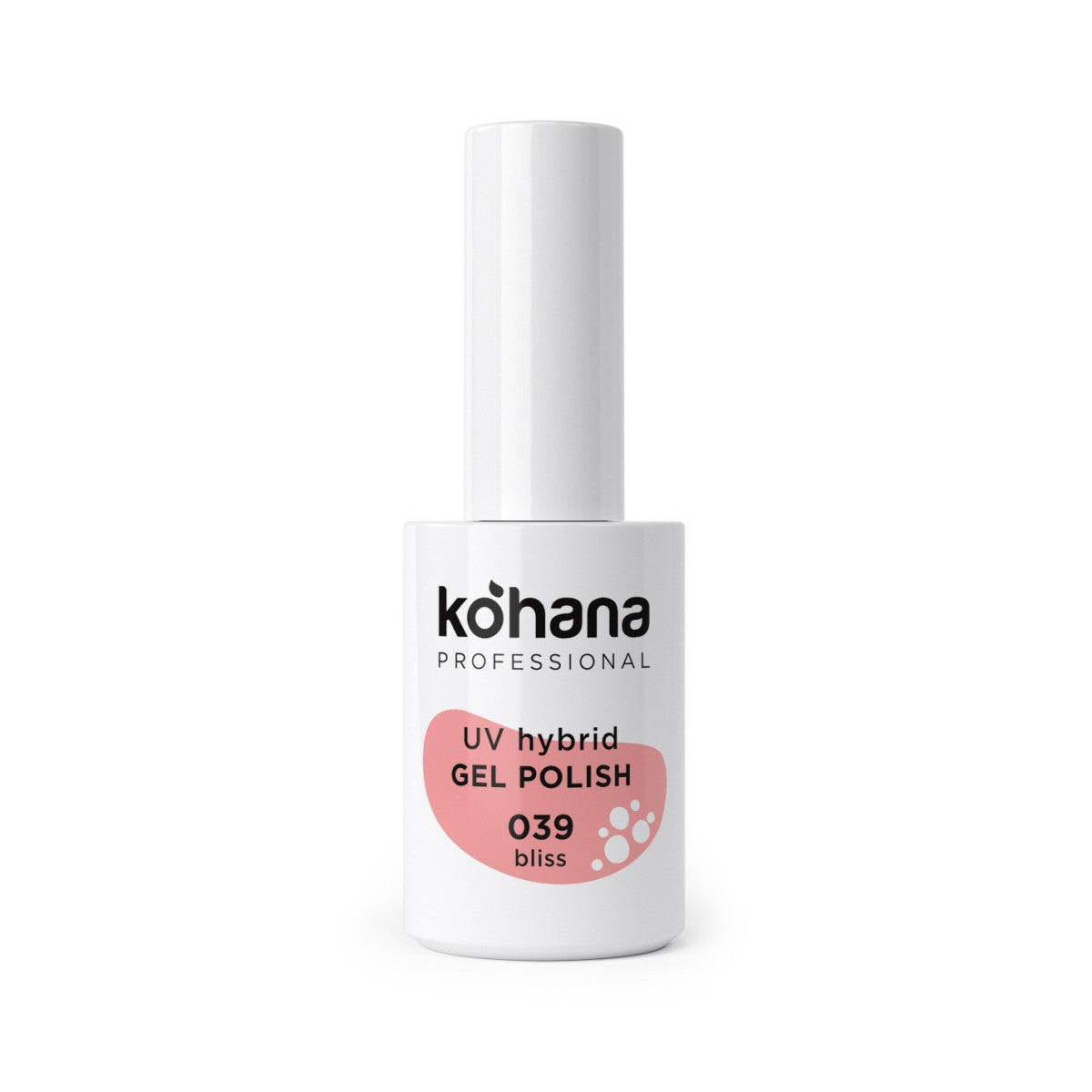 039 Bliss Gel Polish 10ml