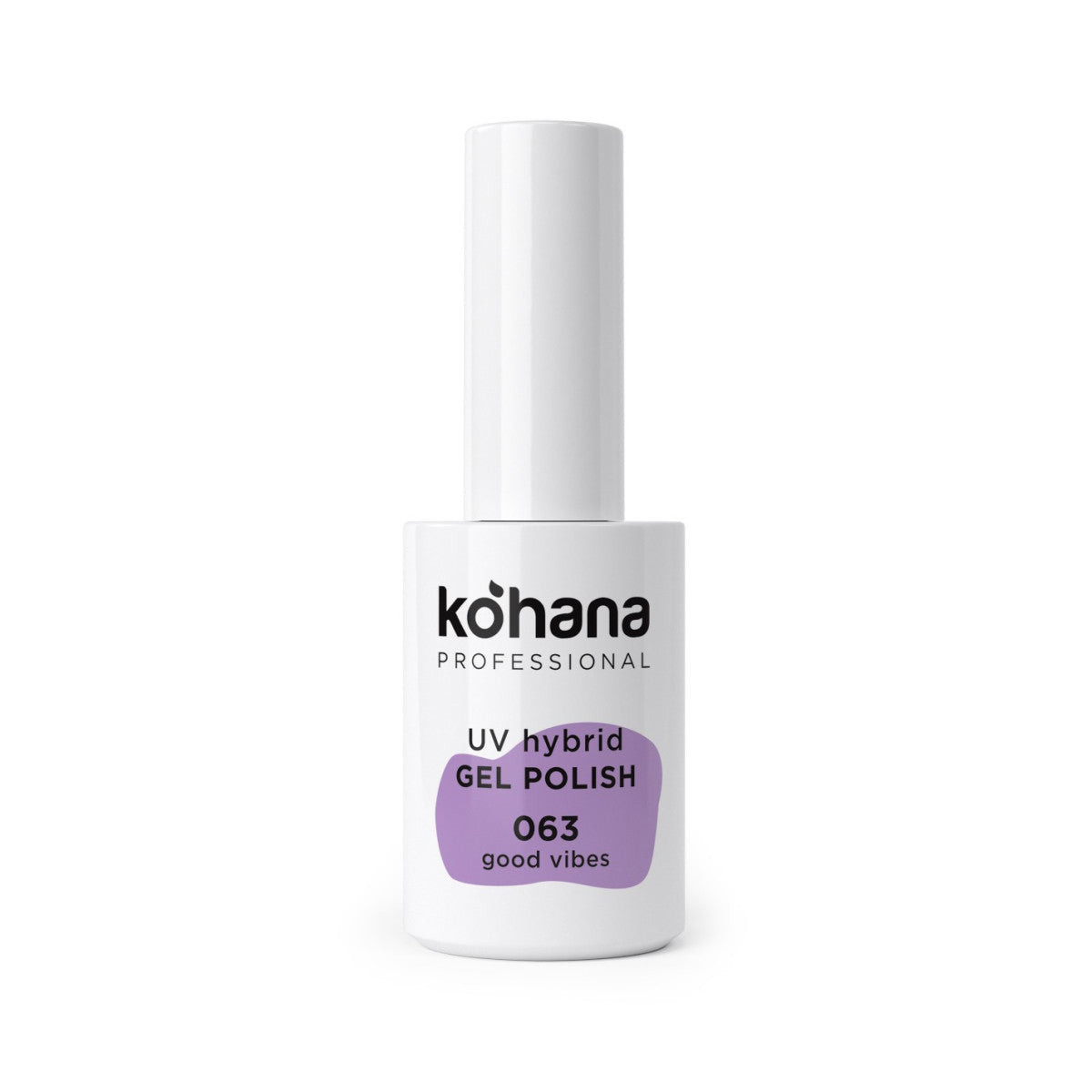 063 Good Vibes Gel Polish 10ml