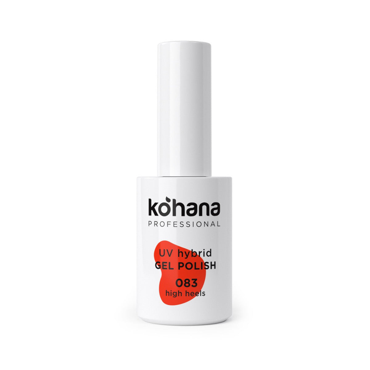 083 High Heels Gel Polish 10ml