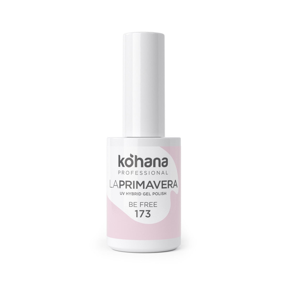 173 Be Free Gel Polish 10ml