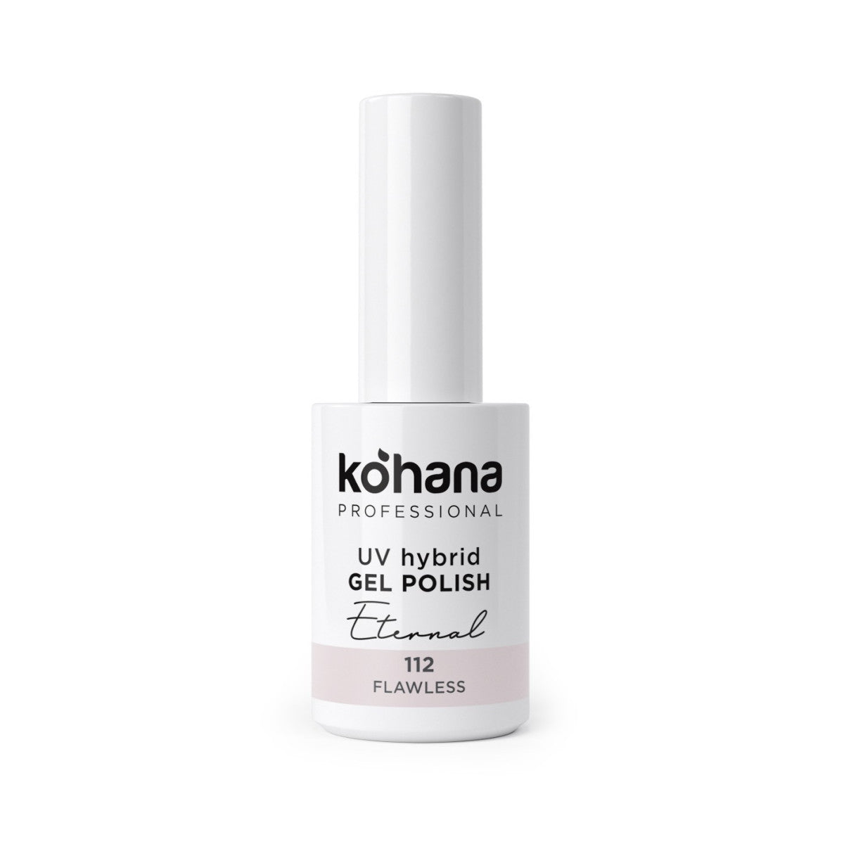 112 Flawless Gel Polish 10ml