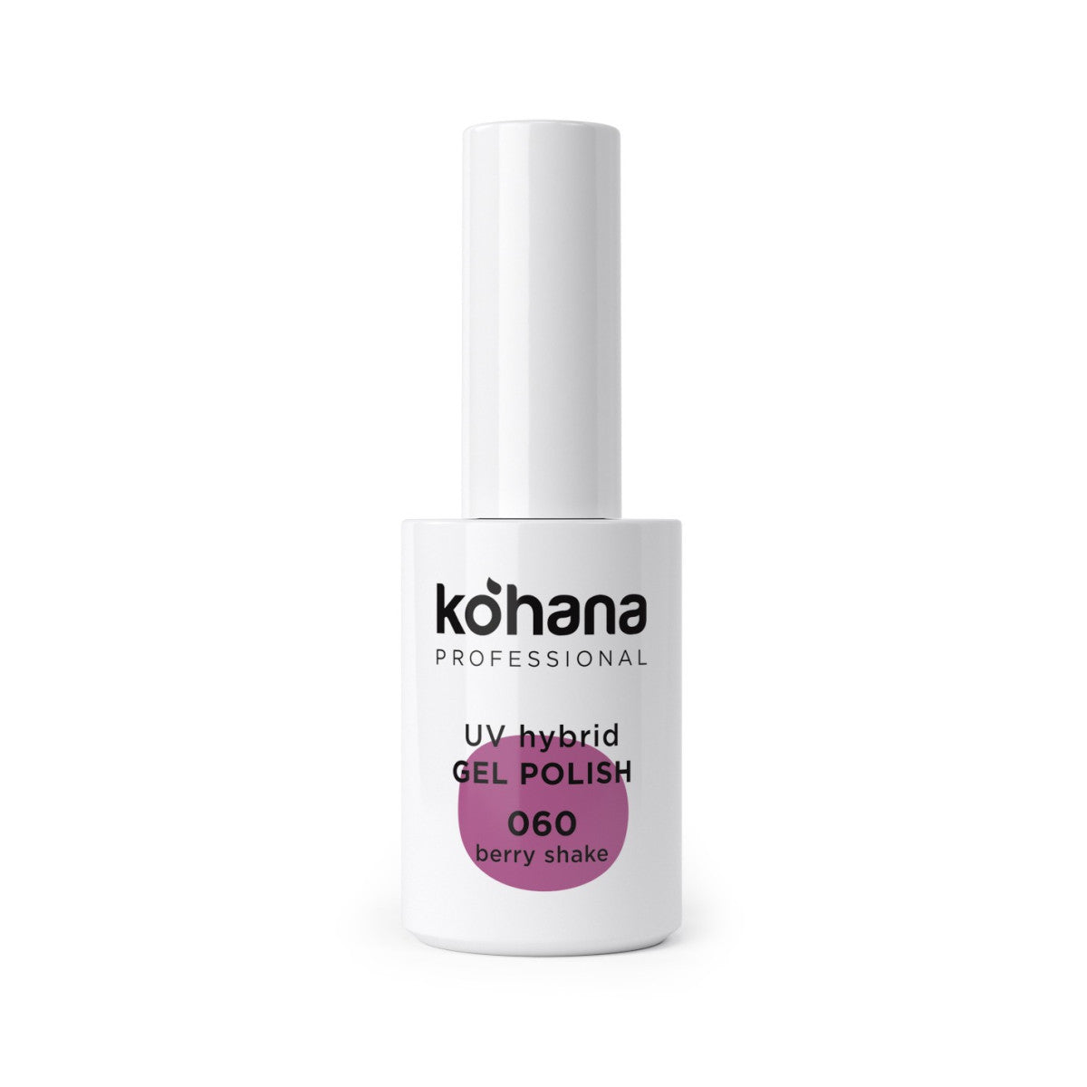 060 Berry Shake Gel Polish 10ml