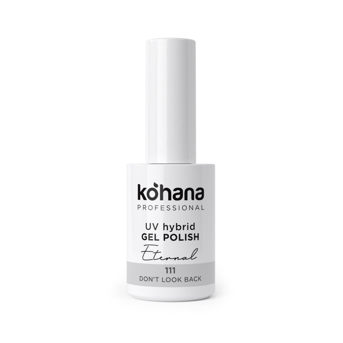 111 Don't Look Back Gel Polish 10ml