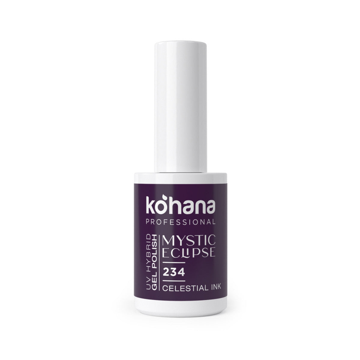 234 Celestial Ink Gel Polish 10ml