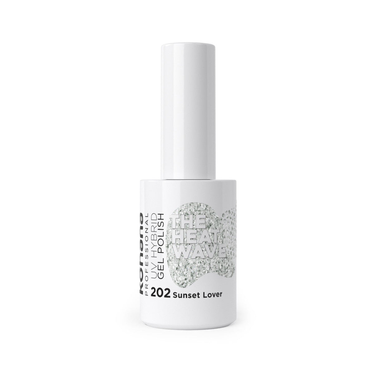 202 Sunset Lover Gel Polish 10ml