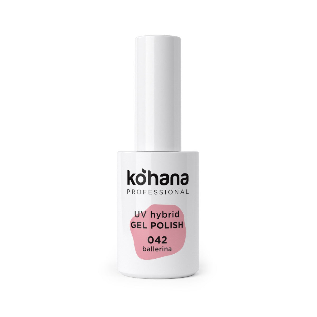 042 Ballerina Gel Polish 10ml
