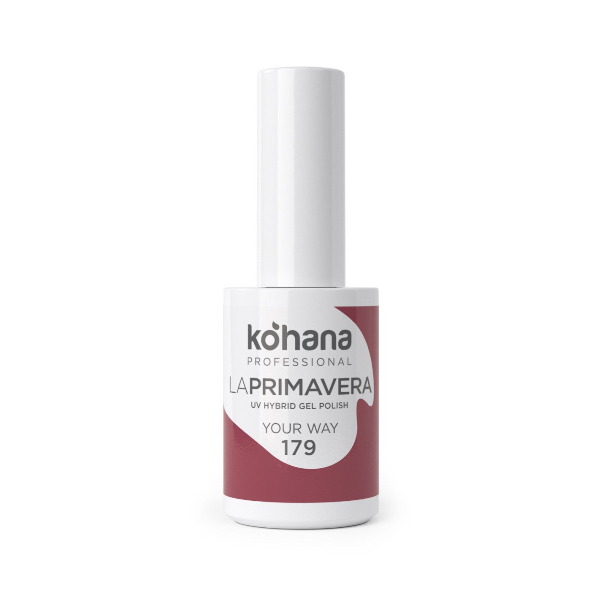 179 Your Way Gel Polish 10ml