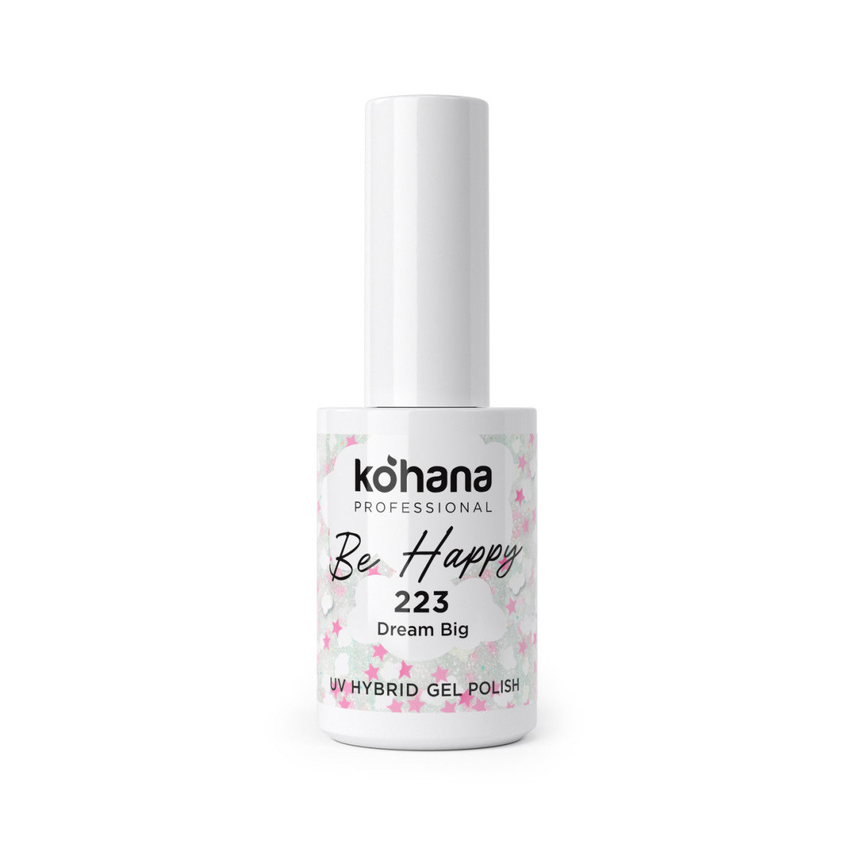 223 Dream Big Gel Polish 10ml