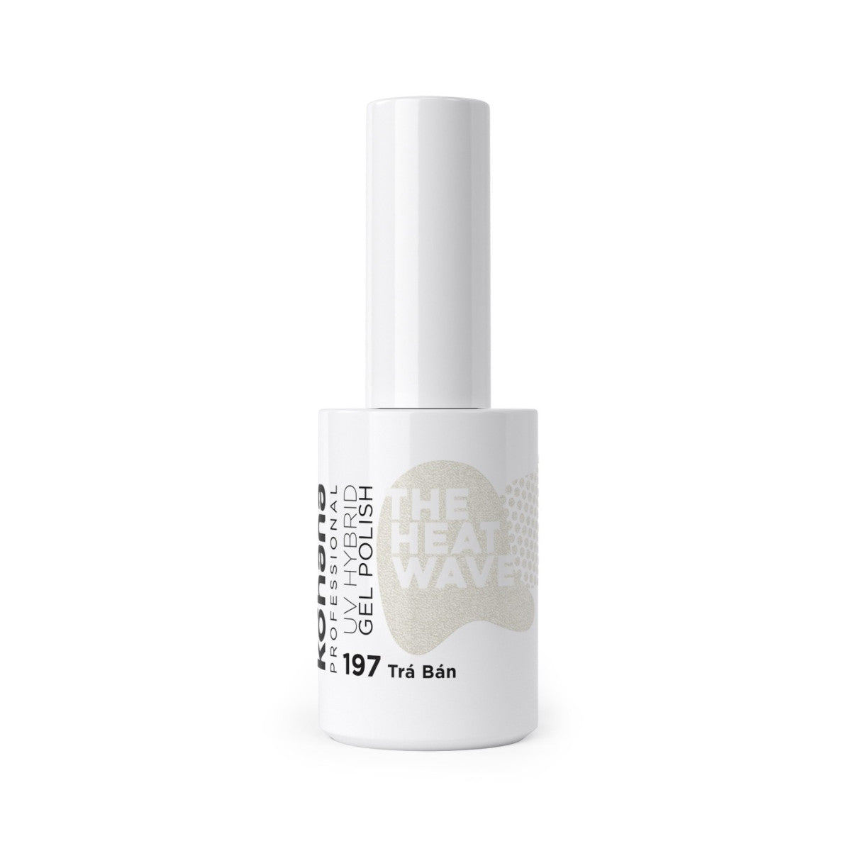 197 Trá Bán Gel Polish 10ml