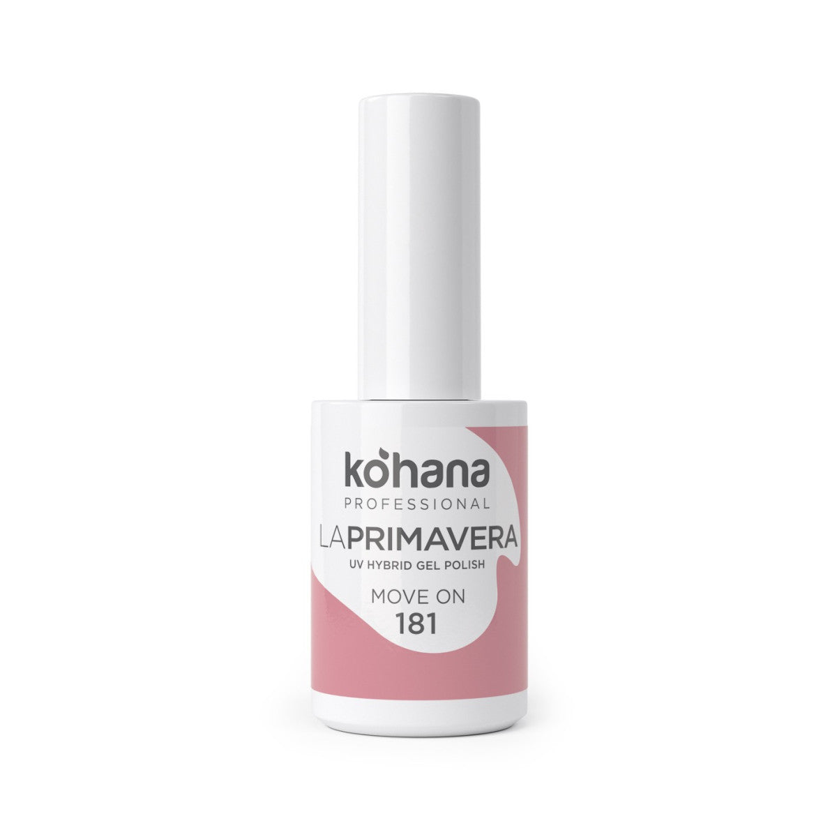181 Move On Gel Polish 10ml