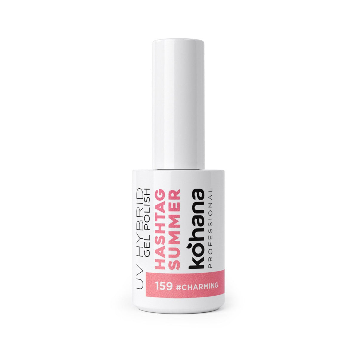 159 Charming Gel Polish 10ml