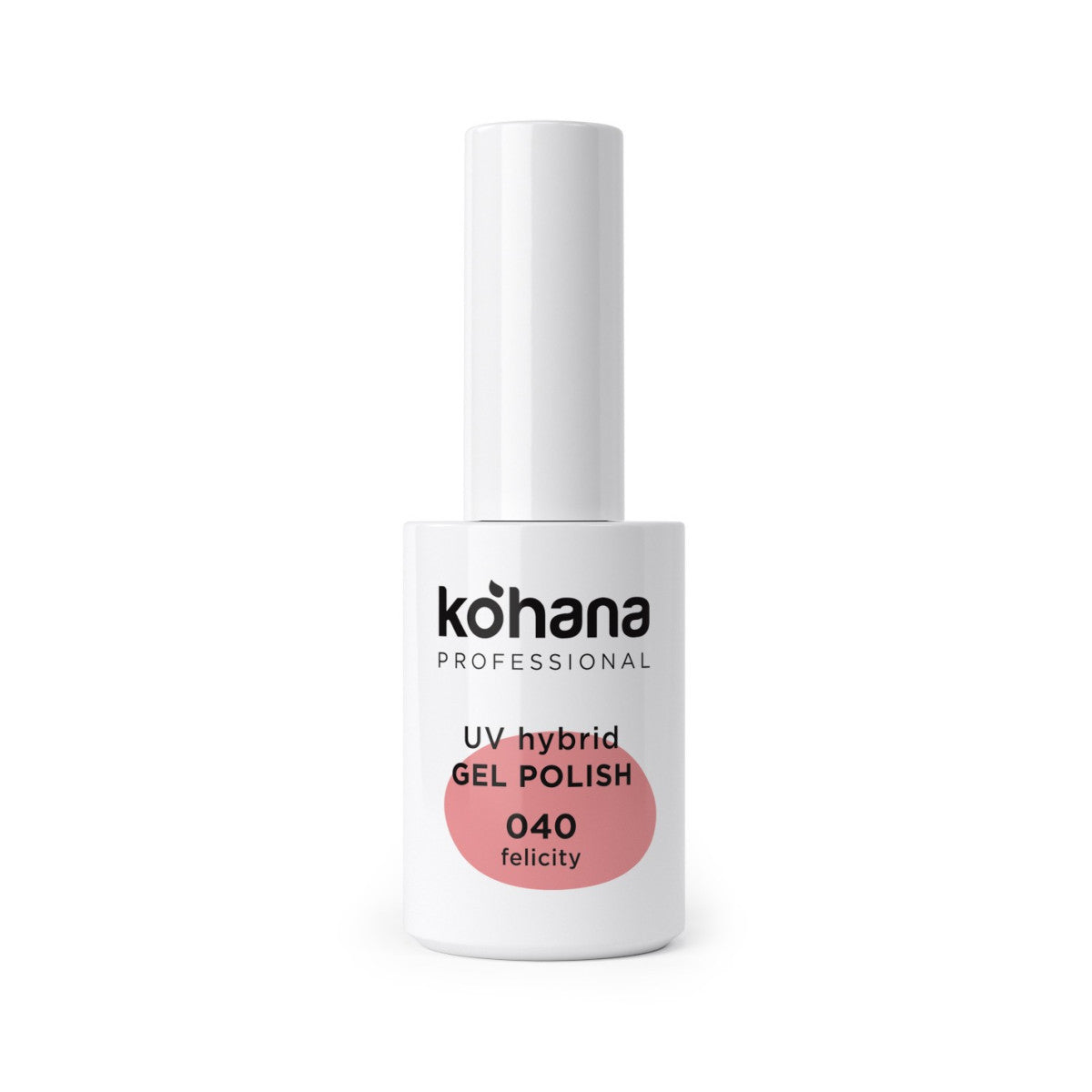 040 Felicity Gel Polish 10ml