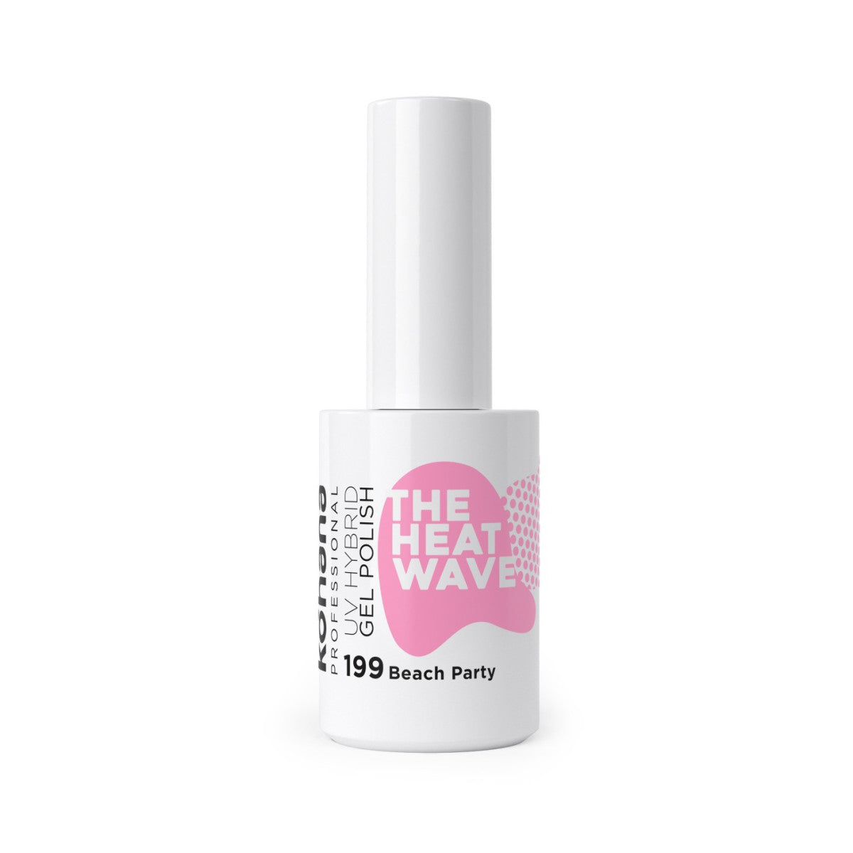 199 Beach Party Gel Polish 10ml