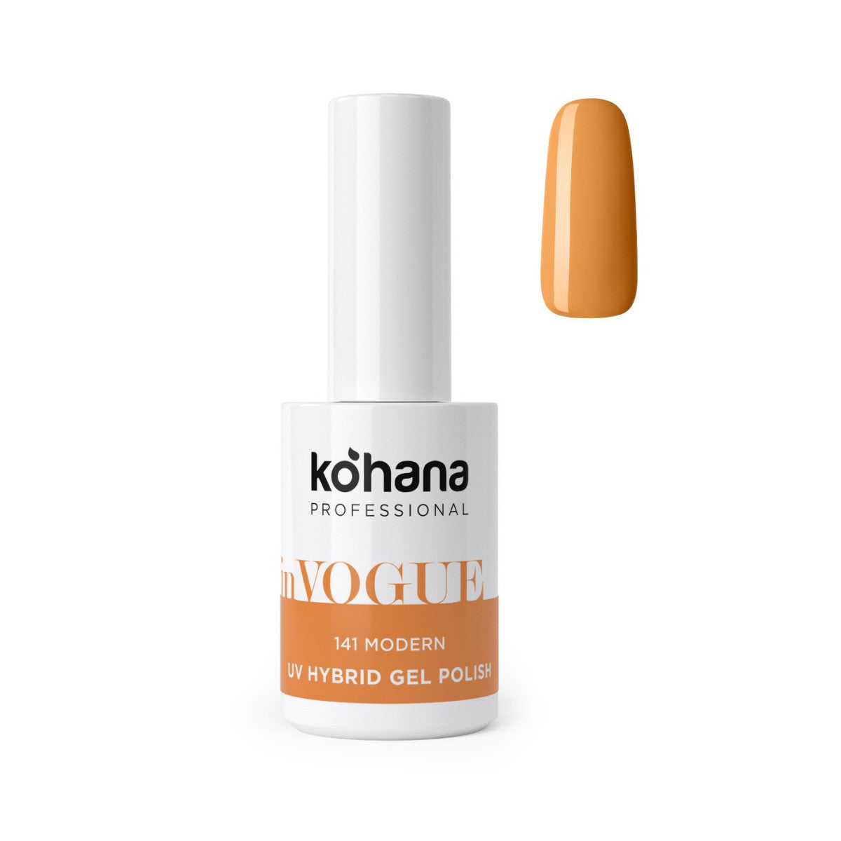 141 Modern Gel Polish 10ml