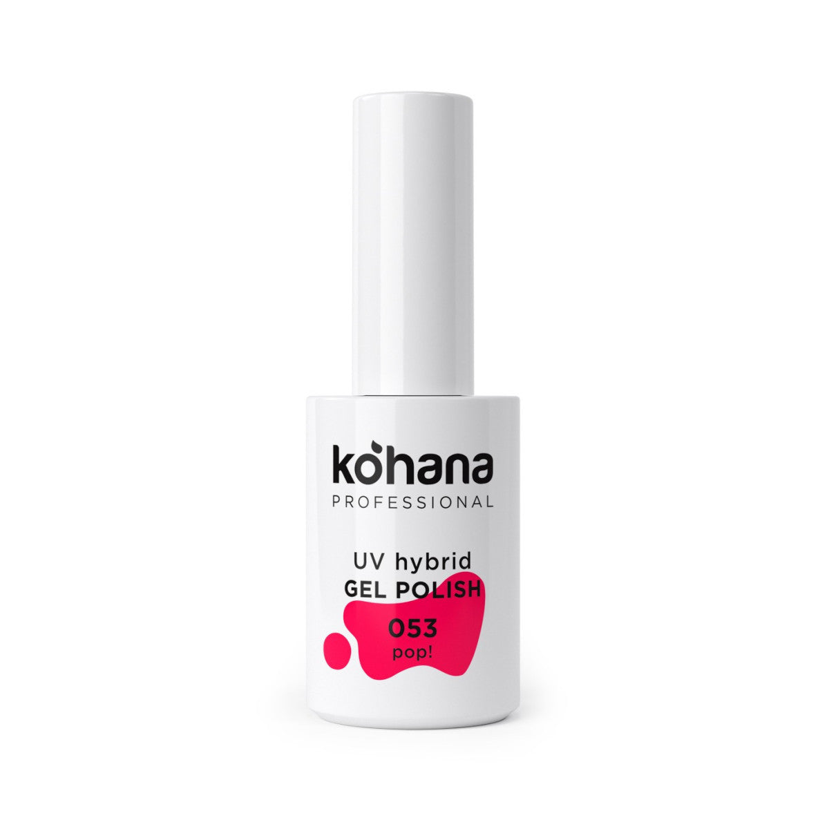 053 Pop! Gel Polish 10ml