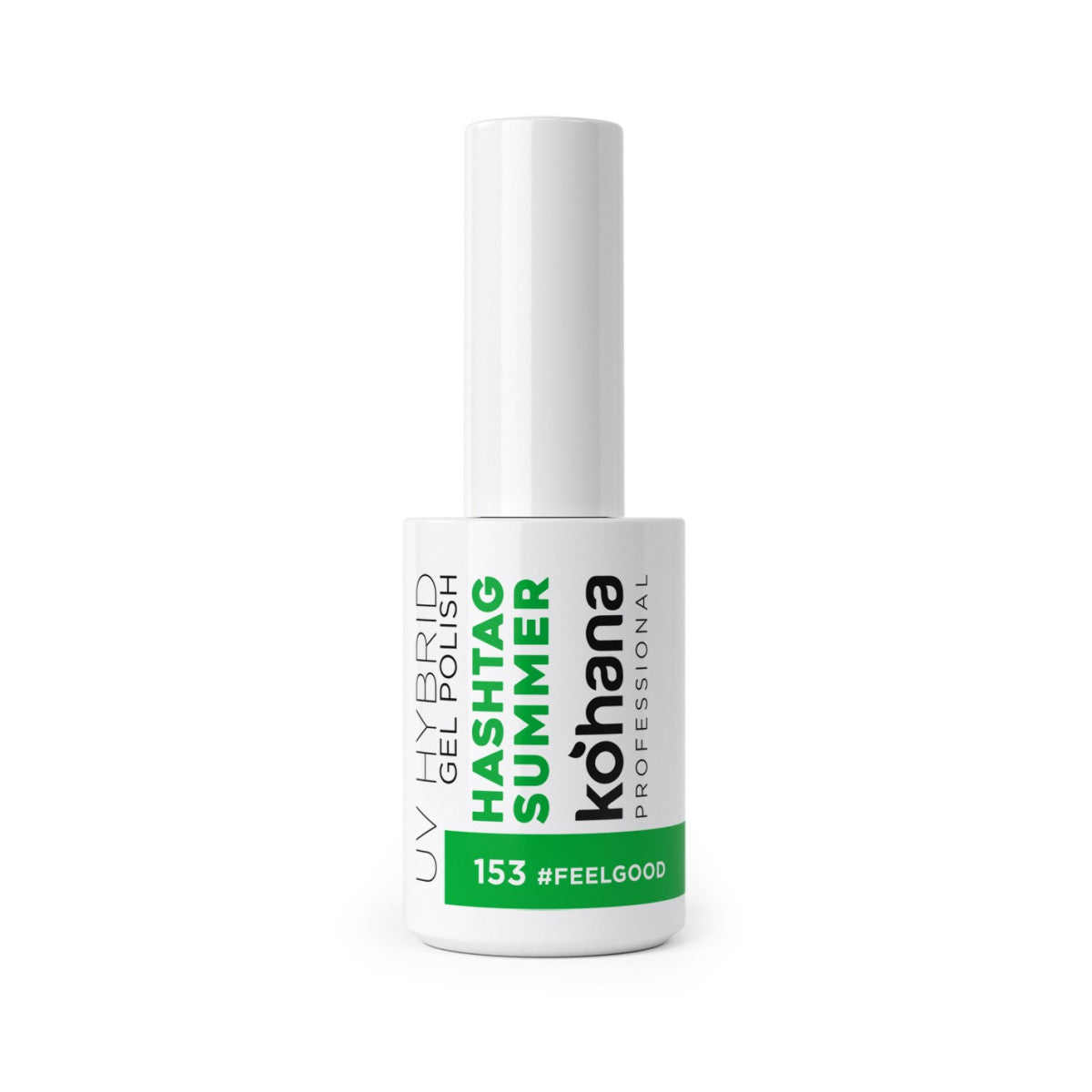 153 Feelgood Gel Polish 10ml