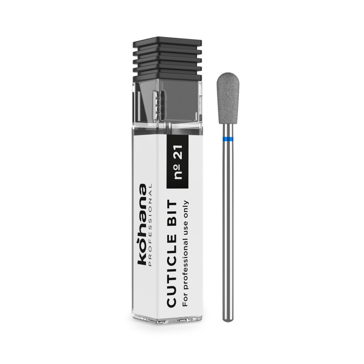 Kohana Cuticle Bit No.21