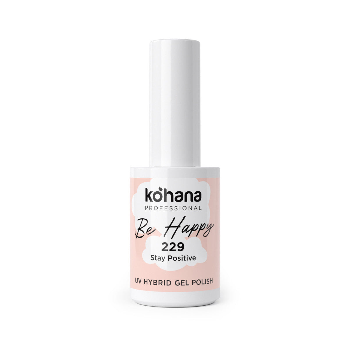 229 Stay Positive Gel Polish 10ml