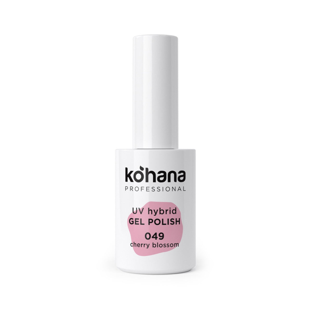 049 Cherry Blossom Gel Polish 10ml