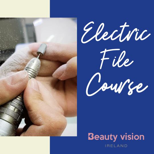 Electric File Training Ireland