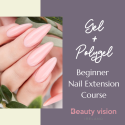 beauty vision ireland best Basic Polygel Extension Course